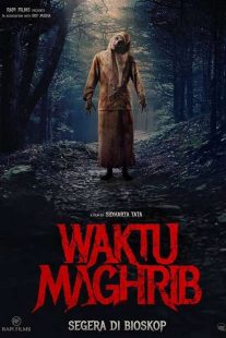 دانلود فیلم هنگام مغرب Waktu Maghrib 2023