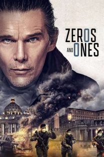 دانلود فیلم صفر و یک Zeros and Ones 2021