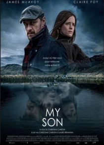 دانلود فیلم پسر من My Son 2021