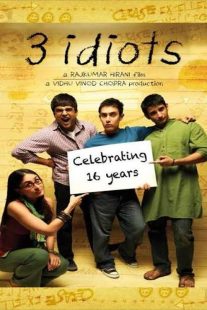 دانلود فیلم 3 احمق 3 Idiots 2009