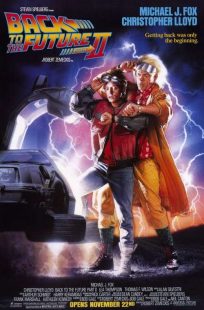 دانلود فیلم بازگشت به آینده 2 Back to the Future Part 2 1989