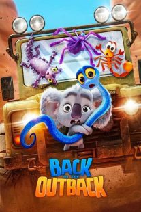 دانلود انیمیشن بازگشت به اوت بک Back to the Outback 2021