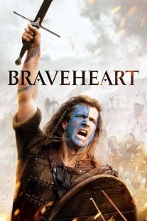 دانلود فیلم شجاع‌ دل Braveheart 1995