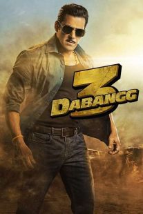 دانلود فیلم هندی نترس 3 Dabangg 3 2019