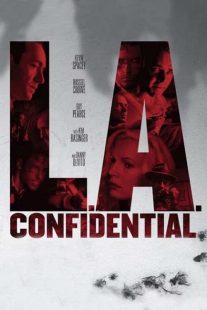 دانلود فیلم محرمانه لوس آنجلس L.A. Confidential 1997