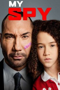 دانلود فیلم جاسوس من My Spy 2020