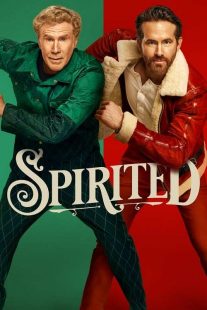 دانلود فیلم سفر جادویی Spirited 2022