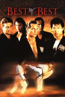 دانلود فیلم بهترین مبارز Best of the Best 1989