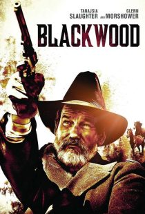 دانلود فیلم جنگل سیاه Blackwood 2022