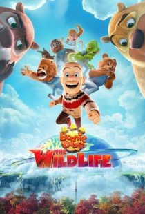 دانلود انیمیشن خرس های بونی: حیات وحش Boonie Bears: The Wild Life 2020