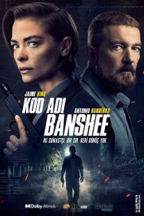 دانلود فیلم اسم رمز بانشی Code Name Banshee 2022