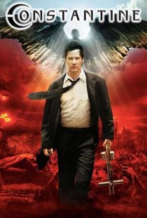 دانلود فیلم کنستانتین Constantine 2005