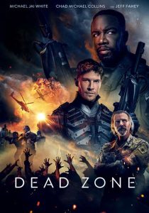 دانلود فیلم منطقه مرده Dead Zone 2022