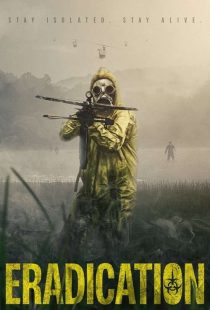 دانلود فیلم قلع و قمع Eradication 2022
