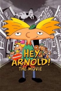دانلود انیمیشن هی آرنولد Hey Arnold! The Movie 2002