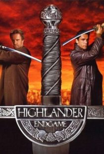 دانلود فیلم کوه نشین 4: پایان بازی Highlander: Endgame 2000