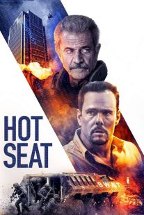 دانلود فیلم موقعیت تعیین کننده Hot Seat 2022