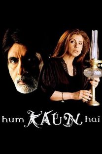 دانلود فیلم هندی ارواح سرگردان Hum Kaun Hai 2004