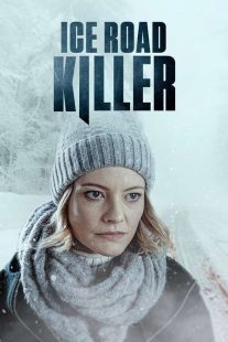 دانلود فیلم قاتل جاده یخی Ice Road Killer 2022