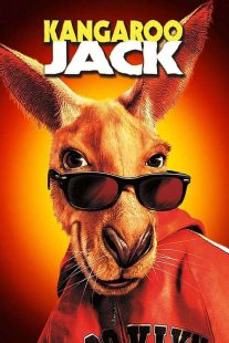 دانلود فیلم جک کانگورو Kangaroo Jack 2003