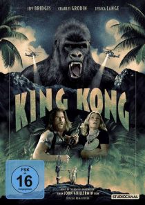 دانلود فیلم کینگ کونگ King Kong 1976