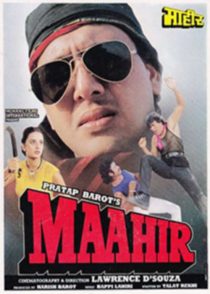 دانلود فیلم هندی ماهیر Maahir 1996