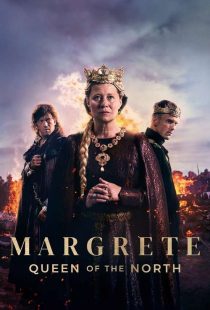 دانلود فیلم مارگرت ملکه شمال Margrete: Queen of the North 2021