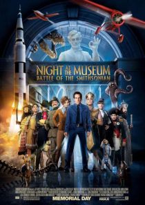 دانلود فیلم شب در موزه 2 Night at the Museum 2 2009
