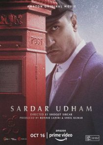 دانلود فیلم سردار اودهام Sardar Udham 2021