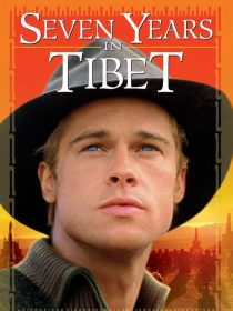 دانلود فیلم هفت سال در تبت Seven Years in Tibet 1997