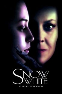 دانلود فیلم سفید برفی: داستان ترسناک Snow White: A Tale of Terror 1997