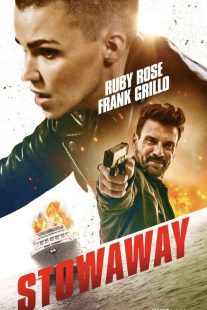 دانلود فیلم مسافر قاچاقی Stowaway 2022