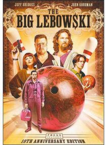 دانلود فیلم لبوفسکی بزرگ The Big Lebowski 1998