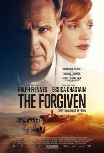 دانلود فیلم بخشیده شده The Forgiven 2021