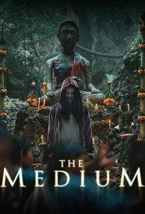 دانلود فیلم مدیوم The Medium 2021