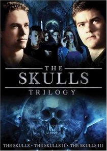 دانلود فیلم جمجمه‌ ها The Skulls 2000