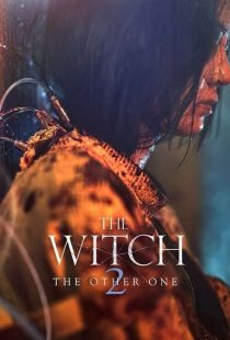 دانلود فیلم ساحره 2 یکی دیگر The Witch: Part 2 - The Other One 2022