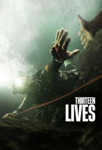 دانلود فیلم سیزده جان Thirteen Lives 2022