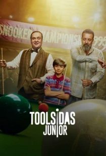 دانلود فیلم تولسیداس کوچیکه Toolsidas Junior 2022