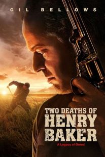 دانلود فیلم دو مرگ هنری بیکر Two Deaths of Henry Baker 2020