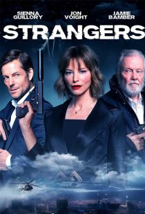 دانلود فیلم غریبه ها 2024 Strangers