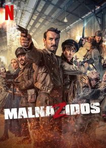 دانلود فیلم دره مردگان Valley of the Dead 2020