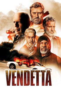 دانلود فیلم انتقام Vendetta 2022