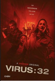 دانلود فیلم ویروس ۳۲ Virus-32 2022