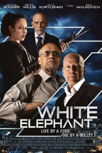 دانلود فیلم فیل سفید White Elephant 2022