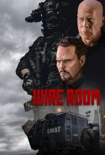 دانلود فیلم اتاق شنود Wire Room 2022