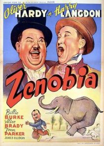 دانلود فیلم لورل و هاردی در زنوبیا Zenobia 1939