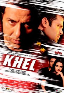 دانلود فیلم هندی قاعده بازی Khel 2003