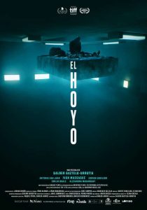 دانلود فیلم پلتفرم 1 The Platfor 2019